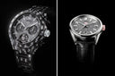 Carrera PLASMA DIAMANT D'AVANT-GARDE Collection - TAG