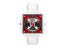 Monaco Split-Seconds Chronograph I F1®