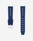 MoonSwatch Mission to Earth (Rubber Strap) - OM Luxury