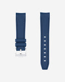 MoonSwatch Mission to Earth (Rubber Strap) - OM Luxury